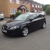 2009 Seat Leon 1.4 TSI Sport 5dr FULL Service History!