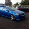 Astra vxr