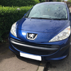 XXXXX peugeot 207 £1500 XXXXX