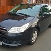 CITROEN C4 WTR 1.4 16v