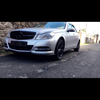 Must see Mercedes c 220 cdi w204