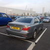 BMW 520D SE