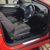 Vauxhall Astra 1.8 sport