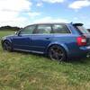 Audi S4 B6 Avant V8 4.2L