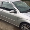 FORD FOCUS ST170