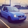 1.0 lupo swap for 125cc bike