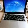 MacBook pro 2011