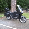 BMW K1100LT