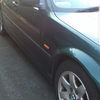 Bmw 318i se 2000 swap for bike or quad
