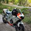 Aprilia rsv mille 2000 reg