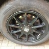 4 x Wolfrace Alloys (5 x 114.3) great condition!!!