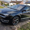 Ford focus st500