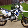 dt125r