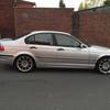 BMW 320d