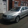 skoda octavia 1.9tdi 130bhp
