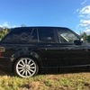 PERFECT CONDITION Range Rover Sport Overfinch V8 petrol