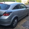 Vauxhall Astra 1.6  57 plate