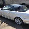 E46 convertible