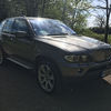 2006 BMW X5