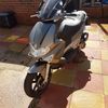 Gilera runner vx 125 2008