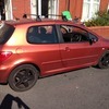 Peugeot 307 xsi