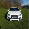 2006 Audi Q7 3.0 TDI S Line Quattro 5dr