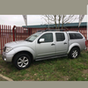 Nissan navara swap for 3 or 5 series bmw or Audi a4 golf gtd/gttdi or Leon with btcc kit