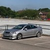 Astra coupe 1.8 Bertone
