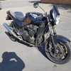 2003 Triumph Trophy 12 months MOT