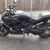 Ducati Diavel