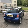 Mini Cooper 1.6 Petrol