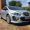 seat Leon FR Cupra 2L 261 BHP