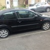 Ford fiesta style 2008,60.000 miles