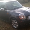 2008 Mini Cooper D - long MOT -Can Add Cash for right car