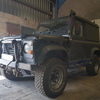 1988 landrover 90 200tdi