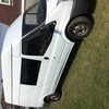 Ford transit high top lwb