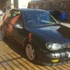 Citroen saxo furio 1.4