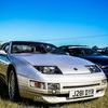 300zx 3.0 V6 N/A - Auto.