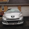 2007 Peugeot 207 gti thp175 49k Audi A4 avant +$$$$ estate