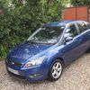 Ford Focus 1.6 TDCi DPF Zetec