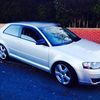 AUDI A3 2.0 TDI SPORT 6 SPEED**BARGAIN**