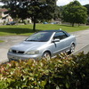 vauxhall convertable 1800