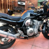 Suzuki Bandit 600 12 Months M.O.T