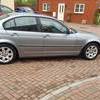 Bmw e46
