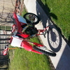 crf250x