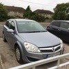 vauxhall astra  swap for 7 seater