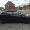 Vauxhall Astra sri 150bhp xpack