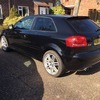 Audi A3 s line 2.0t