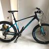 NEW Giant Fathom 1 2017