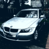 Bmw 320i 2 owners 54000 miles